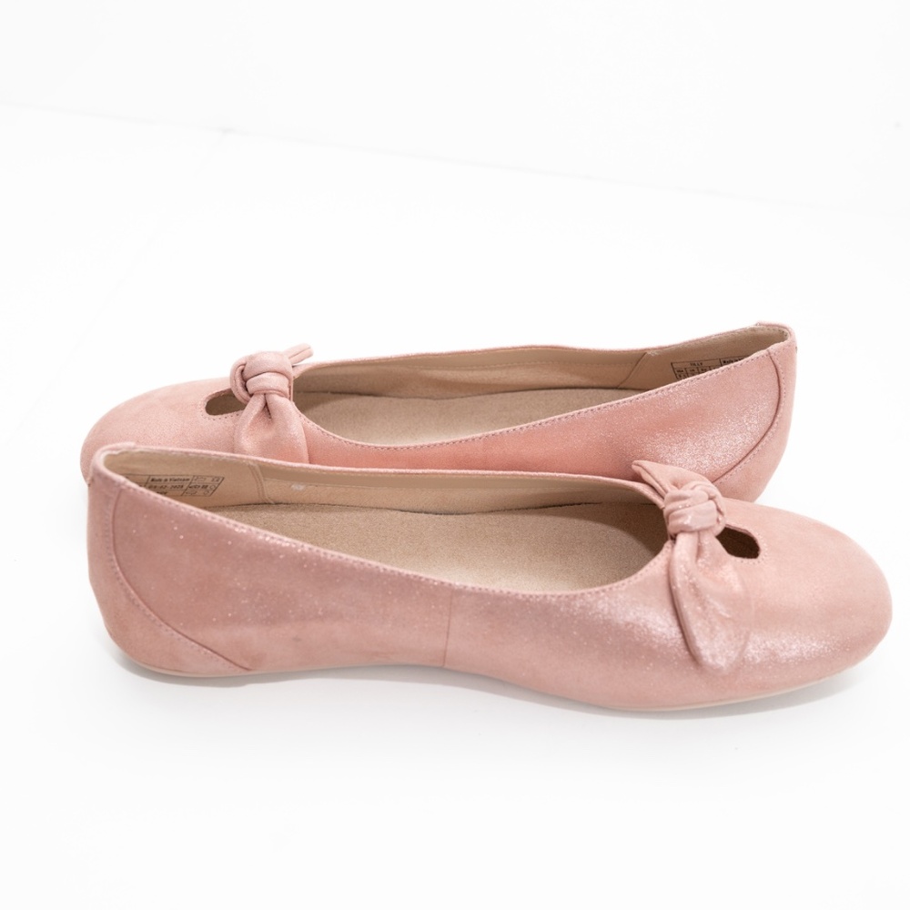 Vionic - Tilly Ballet Flat Wide Width NWT - image 8
